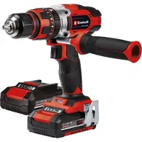 Einhell TE-CD 18/48 Li-i Kit