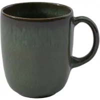 Villeroy & Boch Lave mok 34 cl Groen