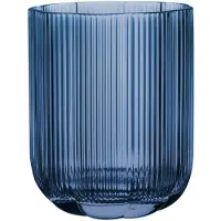Villeroy & Boch Fleur vaas Blauw, Ø15 cm