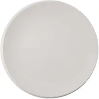 Villeroy & Boch Onderbord NewMoon Wit
