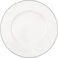 Villeroy & Boch Anmut Platinum bord 27 cm.