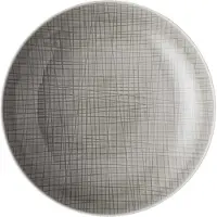 Rosenthal Mesh diep bord 25 cm. Mountain