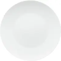 Rosenthal Bord Jade White 23 cm