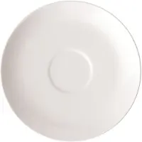 Villeroy & Boch - Rose Garden - Schotel voor ontbijtkop White
