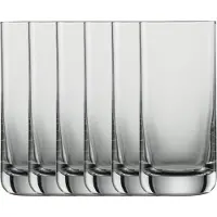 Schott zwiesel Bier Tumbler Simple (Convention) 345 ml (Set van 6)
