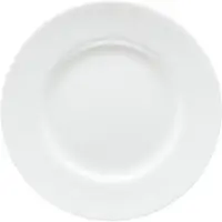 Rosenthal Jade Rim bord 27 cm Wit