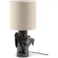 Serax Paloma Tafellamp Black