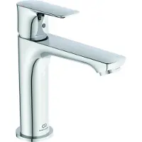 Ideal standard Connect Air - Grande Slim wastafelkraan, chroom A7015AA
