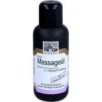Ilapo Internationale Ludwigs-Arzneimittel GmbH & Co. KG Massage olie 100 ml