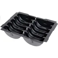 Beta 900/55Z 1/4" omschakelbare ratel | 72 tands mechanisme - 009000882 009000882