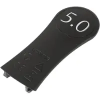 Mirka Hendel | 5,0mm | voor DEROS - MIE6510111
