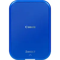 Canon Zoemini 2 Blauw