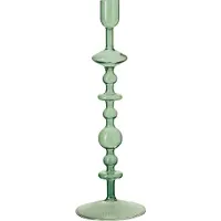 Villeroy & Boch Like home kandelaar 27 cm Salie