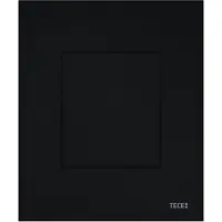 Tece Now Urinoir Bedieningsplaat - Glans Zwart - Kunststof - Toiletten, Urinoirs, Urinoir Bedieningsplaten - 4027255058507