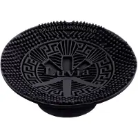 Luvia Cosmetics Brush Cleansing Pad Black Kwastenreiniger 1 st
