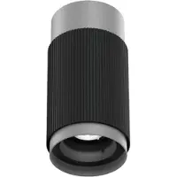 Wever & Ducre Trace Spotlight Black Matt|Aluminium | 2700 K