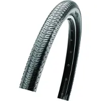 Maxxis DTH 20'' Draadstang Exo Bmx Band Zwart
