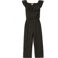 Name it Zonder Mouwen Jumpsuit 134 EU Meisjes