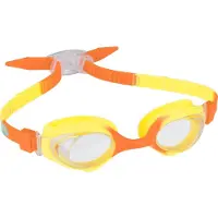 Waimea Zwembril - Kinderen - Geel/Oranje - UV protectie - Anti-Condens