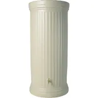 Graf GARANTIA zuiltank 2000 L zandbeige