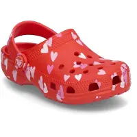 Crocs Open schoenen 'Classic VDay' | 33-34 | boy