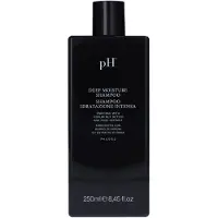 PH Deep Moisture Shampoo