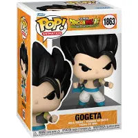 Funko POP! Pop Animation Dragon Ball Super B Gogeta met Chase Willekeurig model