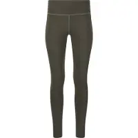 Endurance Sportbroek 'Raleigh' olijfgroen