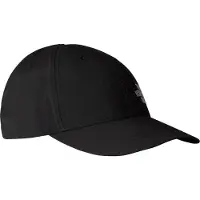 The North Face Pet 'Horizon' zwart / wit