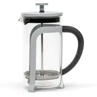 Leopold Vienna Cafetière Moshi Grijs 0,6 L