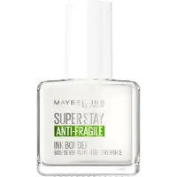 Maybelline New York - SUPERSTAY Anti-Broze Base Coat - versterkt en beschermt de nagels - 12 ml