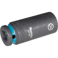 Makita E-16520 Impact Black E-16520 Slagmoer