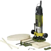 Proxxon 28566 OFV Bovenfreesvoorzet