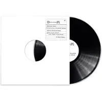 Sony music Depeche Mode - My Favourite Stranger Remixes