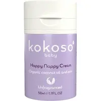 Kokoso Happy Nappy Cream 50 ml