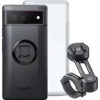 SP Connect Moto Bundle Google Pixel 6 Smartphone houder