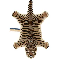 Doing Goods Drowsy tiger vloerkleed L - 1.45.10.004.700.5