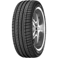 Michelin zomerbanden voor motorfietsen, type Pilot Sport A/S 3 (305/40 R20 112V XL EV, geschikt voor voertuigen met N0-specificatie)
