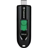 Transcend ESD370C 500GB External SSD