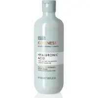 BAYLIS & HARDING Kindness+ Hyaluronic Acid Douchegel - 500 ml