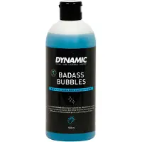 Dynamic BadAss Bubbles Cleaner 500ml