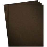 Klingspor Schuurpapier | L280xB230mm korreling 150 | voor metaal | korund | 50 stuks - 2090 2090