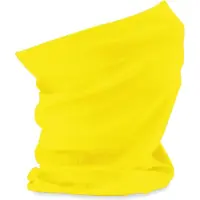 Beechfield Snood - Morf Original B900 - Yellow - One size