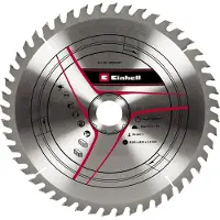 Einhell HM Zaagblad 250x30x3.2mm 48T