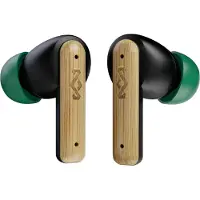 The House Of Marley Little Bird TWS Zwart