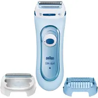 Braun Silk-épil Lady Scheerapparaat LS 5160