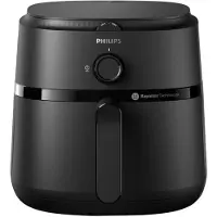 Philips 1000 series NA130/00 Airfryer - 6,2 liter