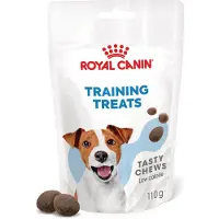 Royal Canin Training Treats hondensnack 8 x 110 g