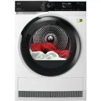 AEG TR86TRIER 8000 Serie AbsoluteCare