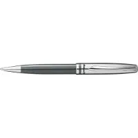Pelikan balpen Jazz Classic K35 grijs 1 stuk in vouwdoosje